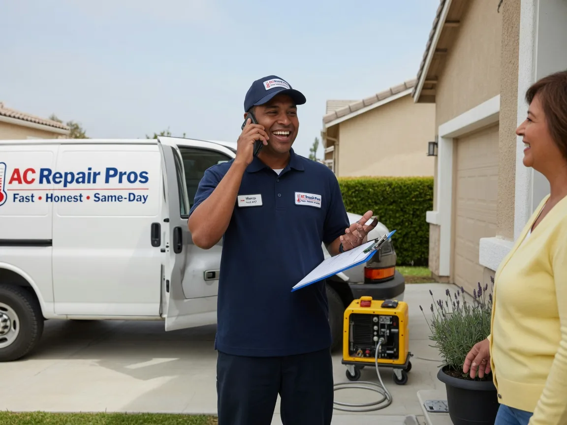 AC Repair Millstone, KY FAQs